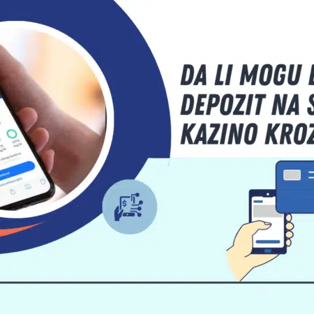 Da li mogu da uplatim depozit na Star bet kazino kroz PayPal?