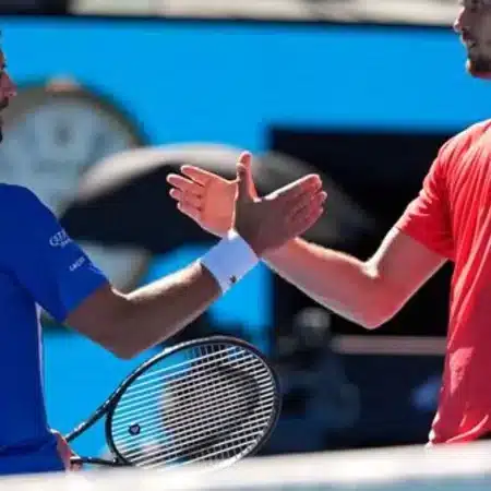 Novak Đoković vs Jan-Lenard Štruf prognoza, tipovi i kvote: 1/9/2025 – US Open 2025