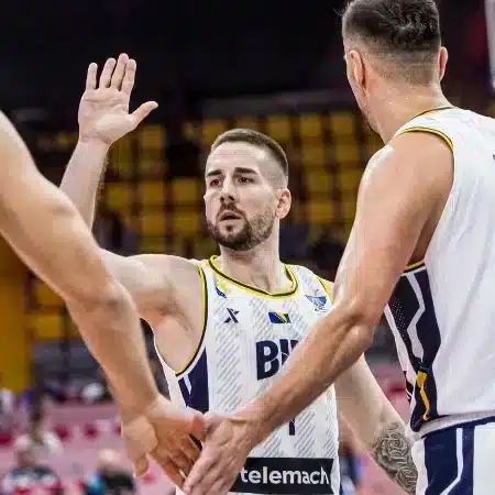 Španija vs Bosna i Hercegovina prognoza, tipovi i kvote: 30/8/2025 – EuroBasket 2025