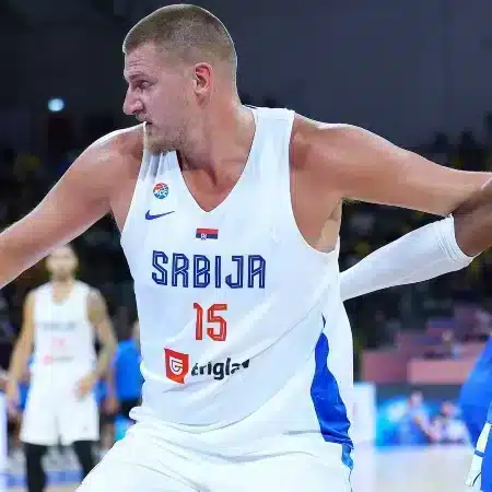 Srbija vs Češka prognoza, tipovi i kvote: 1/9/2025 – EuroBasket 2025