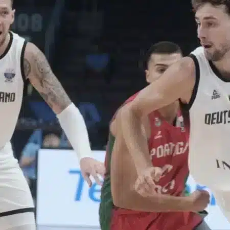 Nemačka vs Slovenija košarka prognoza: 10/9/2025 – EuroBasket 2025 četvrtfinale tipovi i kvote