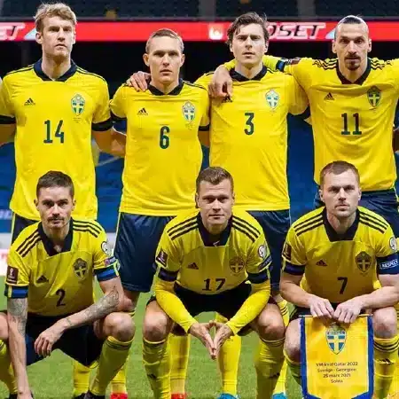 Slovenija vs Švedska prognoza, tipovi i kvote – Kvalifikacije za SP 2026: 5/9/2025
