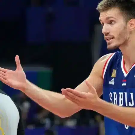Srbija vs Finska košarka prognoza i tipovi: 6/9/2025 – EuroBasket 2025 osmina finala