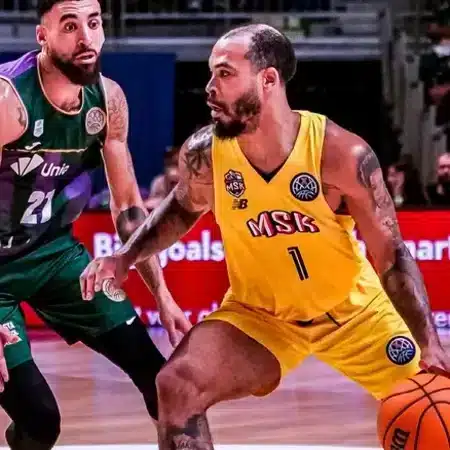 Benfica vs Spartak Subotica prognoza, tipovi i najava: 15/10/2025 – FIBA Liga šampiona 2025