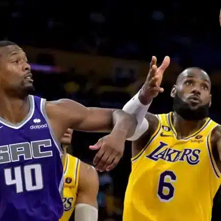 Los Angeles Lakers vs Sacramento Kings prognoza, tipovi i najava: 18/10/2025 – NBA