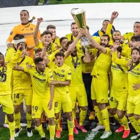 Villarreal vs Manchester City prognoza, tipovi i najava: 21/10/2025 – Liga šampiona
