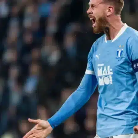 Malmö FF vs Panathinaikos – prognoza, tipovi i najava – 6/11/2025