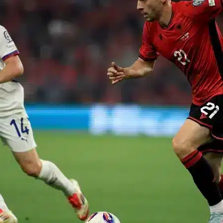 Prognoza: Srbija vs Letonija: 16/11/2025 – kvalifikacije za Svetsko prvenstvo 2026