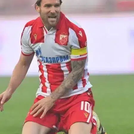 Crvena zvezda vs Mladost Lučani – prognoza: 20/12/2025 – SuperLiga tipovi i najava meča
