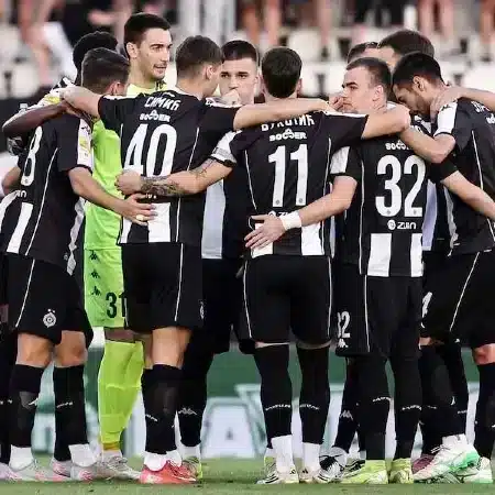 IMT Beograd vs Partizan Belgrade – prognoza: 20/12/2025 – SuperLiga tipovi i najava meča