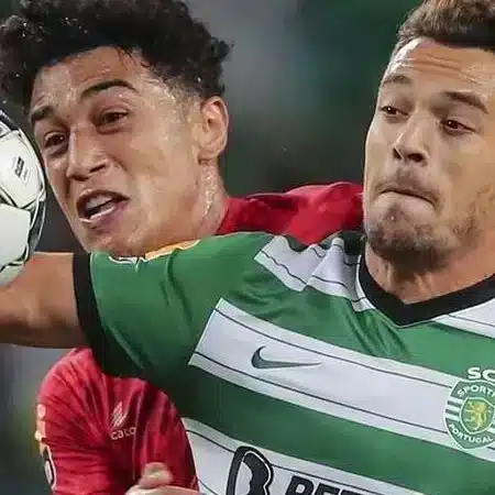 Primeira Liga analiza: Gil Vicente vs Sporting CP Prognoza: 2/1/2026