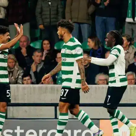 Prognoza Bajern Minhen – Sporting Lisabon: Liga šampiona – 9/12/2025