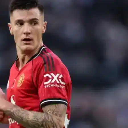 Prognoza Manchester United vs Bournemouth: 15/12/2025 – Premier League