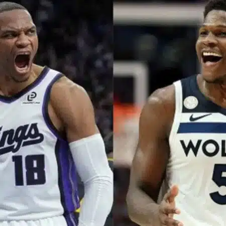 Prognoza Timberwolves vs Kings: 15/12/2025 – Saveti za klađenje – NBA