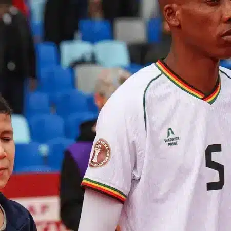 Zimbabve vs Južna Afrika – prognoza: 29/12/2025 – AFCON tipovi i najava meča