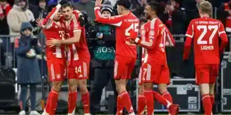 Bajern Minhen – Augsburg prognoza i tipovi za klađenje – 23/1/2026