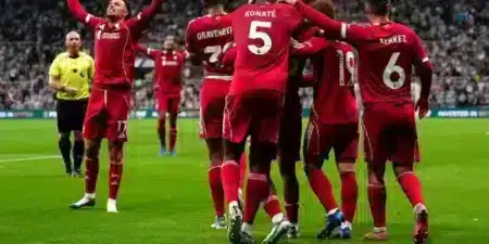 Bornmut – Liverpul prognoza i tipovi za klađenje: 23/1/2026 – Premier League