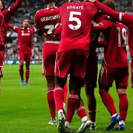 Prognoza Arsenal – Liverpul: 8/1/2026 – Tipovi za klađenje i analiza