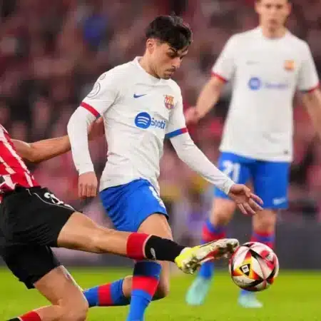 Prognoza Barselona – Atletik Bilbao: 7/1/2026 – tipovi za klađenje u Superkupu