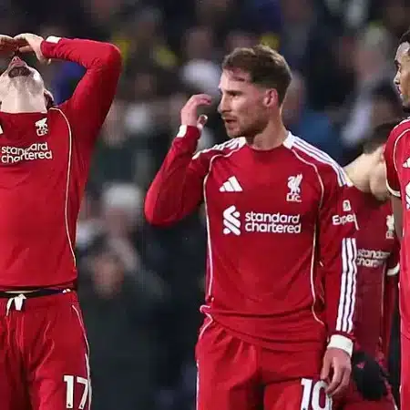 Prognoza Liverpul – Barnsli: 13/1/2026 – tipovi za klađenje i analiza FA Kupa