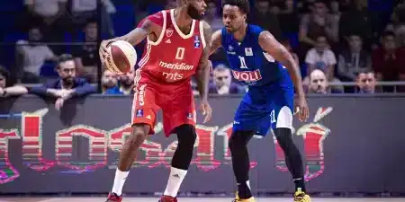 ABA Liga: Budućnost vs Crvena Zvezda – kvote, pregled i predviđanje – 9/2/2026