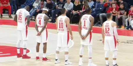 Evroliga: Olympiacos vs Crvena Zvezda – kvote, pregled i predviđanje – 12/2/2026
