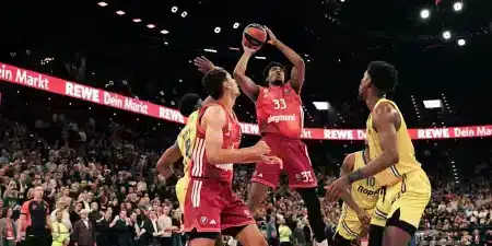 Maccabi Tel Aviv – Bajern Minhen: saveti za opklade i predviđanje rezultata – 12/2/2026