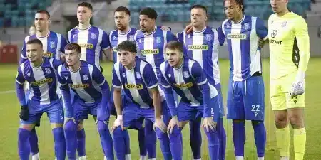 OFK Beograd vs Čukarički: Superliga – kvote i predikcija – 8/2/2026