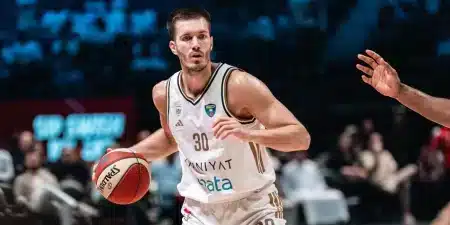 Partizan Beograd protiv BC Dubai: 9/2/2026 – Prognoza i tipovi za klađenje AdmiralBet ABA Liga