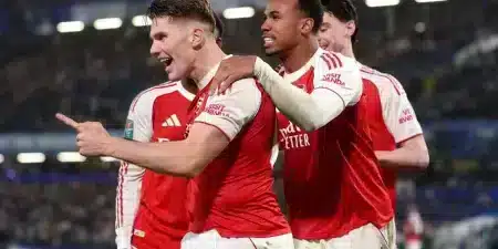 Predikcija Arsenal – Čelsi: 3/2/2026 – EFL kup polufinale
