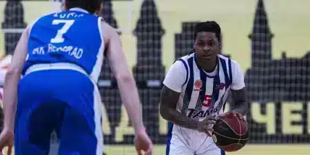 Tamiš – Radnički Beograd: Košarkaška liga Srbije – kvote i predikcija – 8/2/2026